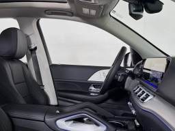 Mercedes-Benz GLE GLE 450 4MATIC SUV 2026