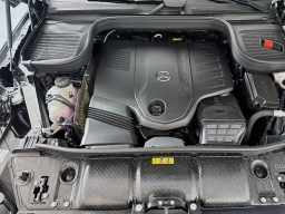 Mercedes-Benz GLE GLE 450 4MATIC SUV 2026