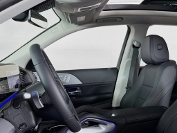Mercedes-Benz GLE GLE 450 4MATIC SUV 2026
