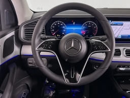 Mercedes-Benz GLE GLE 450 4MATIC SUV 2026