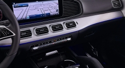 Mercedes-Benz GLE GLE 450 4MATIC SUV 2026
