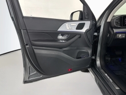 Mercedes-Benz GLE GLE 450 4MATIC SUV 2026