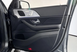 Mercedes-Benz GLE GLE 450 4MATIC SUV 2026