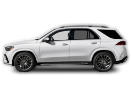 Mercedes-Benz GLE GLE 450 4MATIC SUV 2026