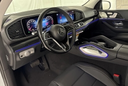 Mercedes-Benz GLE GLE 450 4MATIC SUV 2026