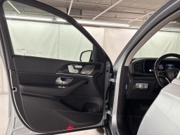 Mercedes-Benz GLE GLE 450 4MATIC SUV 2026