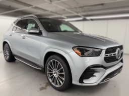 Mercedes-Benz GLE GLE 450 4MATIC SUV 2026