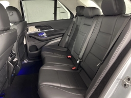 Mercedes-Benz GLE GLE 450 4MATIC SUV 2026