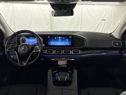 Mercedes-Benz GLE GLE 450 4MATIC SUV 2026