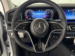 Mercedes-Benz GLE GLE 450 4MATIC SUV 2026