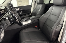 Mercedes-Benz GLE GLE 450 4MATIC SUV 2026