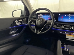 Mercedes-Benz GLE GLE 450 4MATIC SUV 2026
