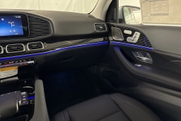 Mercedes-Benz GLE GLE 450 4MATIC SUV 2026