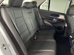 Mercedes-Benz GLE GLE 450 4MATIC SUV 2026