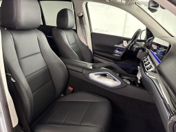 Mercedes-Benz GLE GLE 450 4MATIC SUV 2026