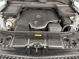 Mercedes-Benz GLE GLE 450 4MATIC SUV 2026