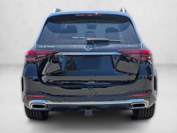 Mercedes-Benz GLE GLE 450 4MATIC SUV 2026