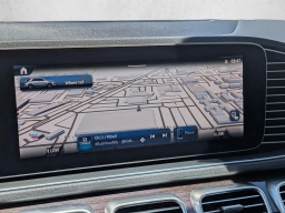 Mercedes-Benz GLE GLE 450 4MATIC SUV 2026