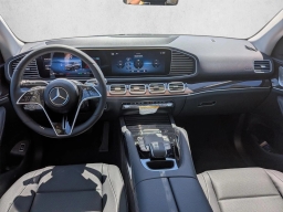 Mercedes-Benz GLE GLE 450 4MATIC SUV 2026