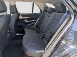 Mercedes-Benz GLE GLE 450 4MATIC SUV 2026