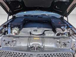 Mercedes-Benz GLE GLE 450 4MATIC SUV 2026