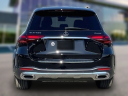 Mercedes-Benz GLE GLE 450 4MATIC SUV 2026