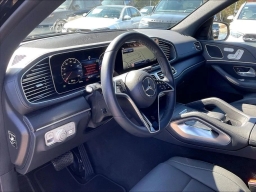 Mercedes-Benz GLE GLE 450 4MATIC SUV 2026