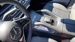 Mercedes-Benz GLE GLE 450 4MATIC SUV 2026