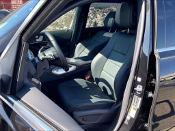 Mercedes-Benz GLE GLE 450 4MATIC SUV 2026