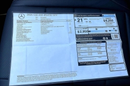 Mercedes-Benz GLE GLE 450 4MATIC SUV 2026