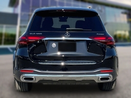 Mercedes-Benz GLE GLE 450 4MATIC SUV 2026