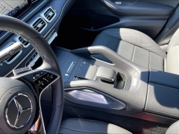 Mercedes-Benz GLE GLE 450 4MATIC SUV 2026