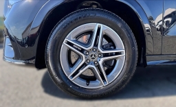 Mercedes-Benz GLE GLE 450 4MATIC SUV 2026