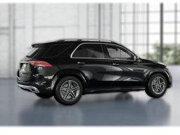 Mercedes-Benz GLE GLE 450 4MATIC SUV 2026