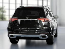 Mercedes-Benz GLE GLE 450 4MATIC SUV 2026