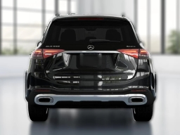Mercedes-Benz GLE GLE 450 4MATIC SUV 2026