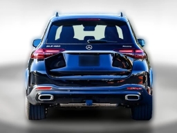 Mercedes-Benz GLE GLE 450 4MATIC SUV 2026
