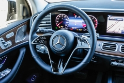 Mercedes-Benz GLE GLE 450 4MATIC SUV 2026