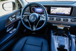 Mercedes-Benz GLE GLE 450 4MATIC SUV 2026