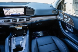 Mercedes-Benz GLE GLE 450 4MATIC SUV 2026