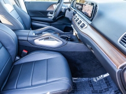 Mercedes-Benz GLE GLE 450 4MATIC SUV 2026
