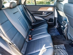 Mercedes-Benz GLE GLE 450 4MATIC SUV 2026