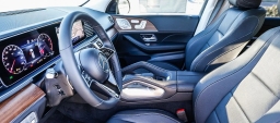 Mercedes-Benz GLE GLE 450 4MATIC SUV 2026