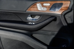 Mercedes-Benz GLE GLE 450 4MATIC SUV 2026