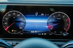 Mercedes-Benz GLE GLE 450 4MATIC SUV 2026