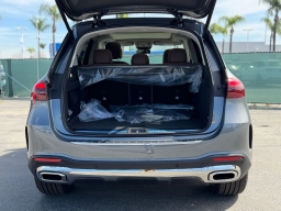 Mercedes-Benz GLE GLE 450 4MATIC SUV 2026