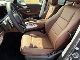 Mercedes-Benz GLE GLE 450 4MATIC SUV 2026