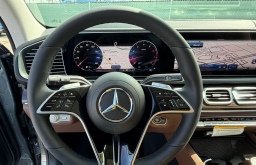 Mercedes-Benz GLE GLE 450 4MATIC SUV 2026