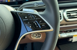 Mercedes-Benz GLE GLE 450 4MATIC SUV 2026