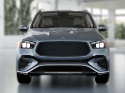 Mercedes-Benz GLE GLE 450 4MATIC SUV 2026